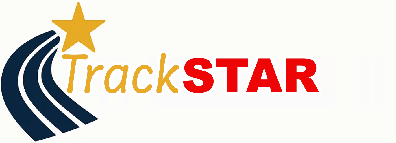 TrackSTAR Logo